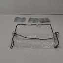 Waterproof Cover 10x5x18 Inch 4 Pack