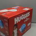 Huggies Size 1 Diapers, Little Snugglers Baby Diapers, Size 1 (8-14 lbs), 96 Count