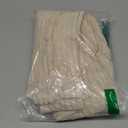 DecorUhome Spring Corduroy Beige Throw Pillow Covers 18x18 Set of 2 Decorative Soft Boho Farmhouse Couch Pillow Covers for Living Room Bed Sofa Broadside Striped Pillow Cases