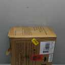 KINGJERRY Twin XL Air Mattress with Built-in Pump, 18" Raised Comfort, Upgraded 80" Length, Dual-Layer Leakproof, Support 500 lbs, 2 Min Inflation, Inflatable Blow-up Bed for Home Camping Guests