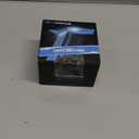 D3S HID Bulbs, 6000K Cool White 35W High/Low Beam, Replacement 66340 42403 42302 42302C1 Xenon Bulbs, Aluminum Stents Base, Pack of 2