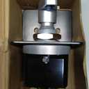 Spurtar Battery Disconnect Switch 12V 24V 36V with Lock-Out Plate 500A High Current Battery Kill Switch Power Cut Off Shut Off Isolator for Car Truck Winch RV Boat Backhoe Tractor Motorhome Hot Rods