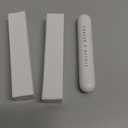 3 Pack Upgraded 2 in 1 Automatic Needle Threaders Seam Ripper,Sewing Machine Needle Threader Tool,Dual-End Design for Easy Threading, Unthreading, Fabric Crafting and Sewing Supplies