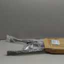 Yes4All Heavy Duty Wall Mounted Pull Up Bar, Over Door Pull Up Bar for Doorway, Multi Grip Chin Up Bar, Sturdy Strength Training Bars & Durable Gym Bar for Home Exercise