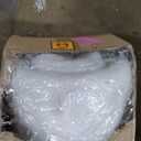 Zinus 12 Inch King Green Tea Memory Foam Mattress [New Version], Fiberglass Free, Medium Firm Feel, Zoned Pressure Relief, Certified Safe Foams & Fabric, Mattress in A Box (White)