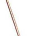Chapin 6-7734 24-Inch Curved Brass Extension Wand with O-Ring
