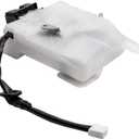 Trunk Latch Lock Actuator for Toyota 4Runner 2003-2009, Rear Tailgate Door Lock Actuator