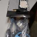 APOLLO Adult Scooter - Manual Folding Kick Scooter for Adults, Teens & Kids Ages 6 Years and up with Big Wheels (XXL), Foldable Kick Scooters, Scooter for Adults 220 lbs (Blue)