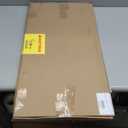 Serene Valley Sink Bottom Grid 29-1/2" X 15-9/16", Rear Drain with Corner Radius 3/8", Sink Protector NDG3016R