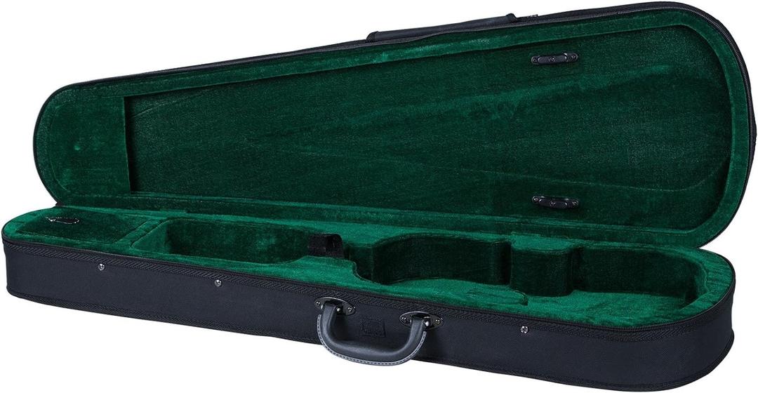 Featherweight C-3907 Violin Case  Semi-shaped  4/4 Size Featherweight C-3907 Violin Case  Semi-shaped  4/4 Size
