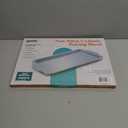 Nonstick Ceramic Jelly Roll Pan, 15 x 10 Inches - PTFE & PFOA Free Baking Pan Perfect for Every Kitchen - Multipurpose Cookie Sheet for Baking, Roasting, and More