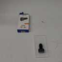 ZGear High Power 3-Port USB Car Charger - Black