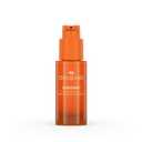 Origins GinZing Glow-Boosting Vitamin C Serum with Caffeine & Ginseng | Smoother Skin & Less Visible Pores, 1 Fl Oz