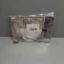 Holkcog 50th Birthday Decorations Gift for Women Men, Back in 1975 Poster Picture Frames Collage Wall, Cheer To 50 Years Old Party Picture Photo Frame, 50th Anniversary Table Decortions Party Supplies