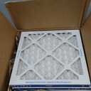 Aerostar MERV 11 Pleated Air Filter, 12x12x1, 6-Pack, Made in The USA