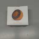 Housbay White Noise Machine with 31 Soothing Sounds, 5W Loud Stereo Sound, Auto-Off Timer, Adjustable Volume, Sleep Sound Machine for Baby, Kid, Adult -Wood Grain