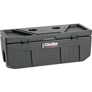 Dee Zee DZ6535P Poly Plastic Storage Chest
