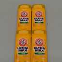 Orajel Kids Paw Patrol Anti-Cavity Fluoride Toothpaste, Natural Fruity Bubble Flavor, 4.2oz (4-Pack)