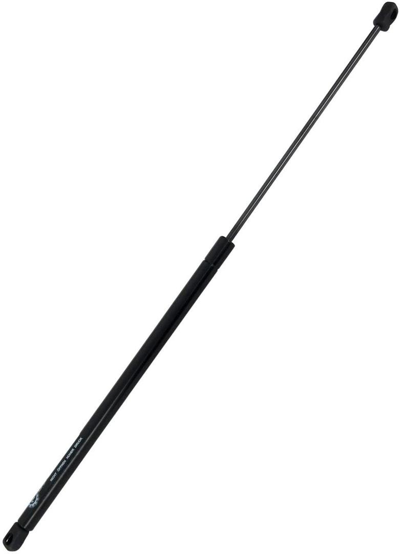 Front Hood Lift Support Shock Gas Strut Damper Fits VW Cabrio Golf Jetta 1-PC