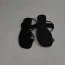 Women's Sandals Black Size 39