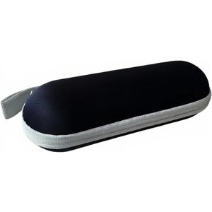 BAODINI Travel Essentials Mini Umbrella for Purse With Case Small Compact UV Sun Protection Lightweight Tiny Pocket Manual Open Close Umbrella for Women Kids and Men Fits Purse Backpack, Black