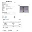 Maple Syrup Hydrometer Test Cup for Making Maple Syrup - Stainless Steel