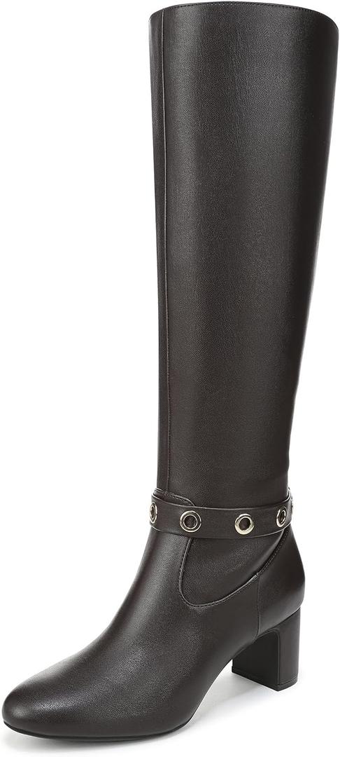 LifeStride Tansy (Brown, M)