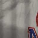 Mama of Rookie 1st Birthday Baseball Theme Matching Party Raglan Baseball Tee, Size Large