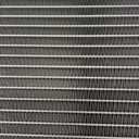 DWVO 34'' Core Radiator Compatible Compatible with Chevy Silverado Suburban GMC Yukon Sierra Tahoe Escalade Hummer H2 4.3L 4.8L 5.3L 6.0L 6.2L V8 DWRD1001