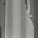 Melissa & Doug Mine to Love Wooden Play Cradle for Dolls, Stuffed Animals - White