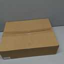 78 Inch Foldable Extended Carrier Truck Race Track Playset with Portable Storage Box 8 Die-Cast Cars, Multi-Functional Transport Truck Toys for Toddlers Ages 3-8