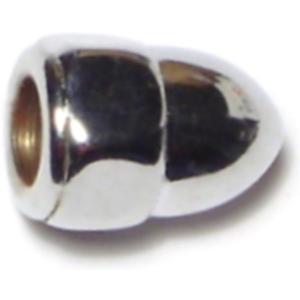 014973132835 Fine Acorn Cap Nuts, 1/4-28, Piece-10