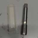 ATOPLEE Metric Thread Tap,M18 HSS 6542 Right Hand Thread Tap (M18x1.5) (Silver)