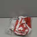 Love Heart Valentine Pillows Stripes Love Cushion Covers Valentines Day Pillow Covers 18x18 for Wedding Anniversary Sofa Home Decorations Set of 4Pink