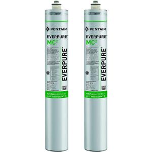 Everpure EV961256 MC 2 Cart (Pack of 2)