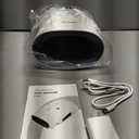 Snailax Hand Massager with Heat and Compression for Arthritis, Carpal Tunnel Finger Numbness, FSA Eligible, Cordless Hand Massager for Palm & Wrist Circulation, Valentines Day Gifts for Her, Him