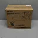 Sewing Machine for Beginners with Extension Table Portable Mini Sewing Machines Kit Supplies 12 Built-in Stitches with Needles Assorted Thread Kit Starter Kit Easiest for Adult and Kids