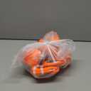 Puffin - The Buoy Life Vest - Insulated 12 oz Can Cooler I Beer Bottle & Soda Can Insulator, Keep Drinks and Beverages Cold - Apricot