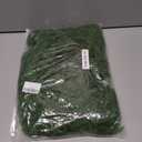 6FT Artificial Cedar Garlands, Realistic Greenery Garland, Green Artificial Greenery Garland for Mantle, Staircase, Banister, Fireplace, Wall, Door, Table, Indoor & Outdoor Holiday Xmas Decortions