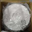 Raydrop Humidifiers for Bedroom, 3.0L Cool Mist Humidifiers for Large Room & Home, Top Fill Air Humidifier for Baby Nursery & Plants, Essential Oil Diffuser with Color Lights, Timer, Auto Shut-Off