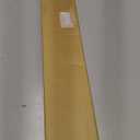 DEZ FURNISHINGS Cordless 1.5" Blackout Cellular Shade, Tan, 20" W x 54" H