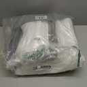 Bathland Full Body Bath Pillow for Tub  Extra Long & Thick Tub Pillow with Head, Back & Lumbar Support, 168 NonSlip Suction Cups, Soft 5D Mesh Spa Cushion, Fits All TubsGift for Soaking