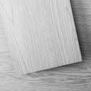 Art3d 36-Pack Wood Texture Peel and Stick Vinyl Flooring Tiles, Grey Ash