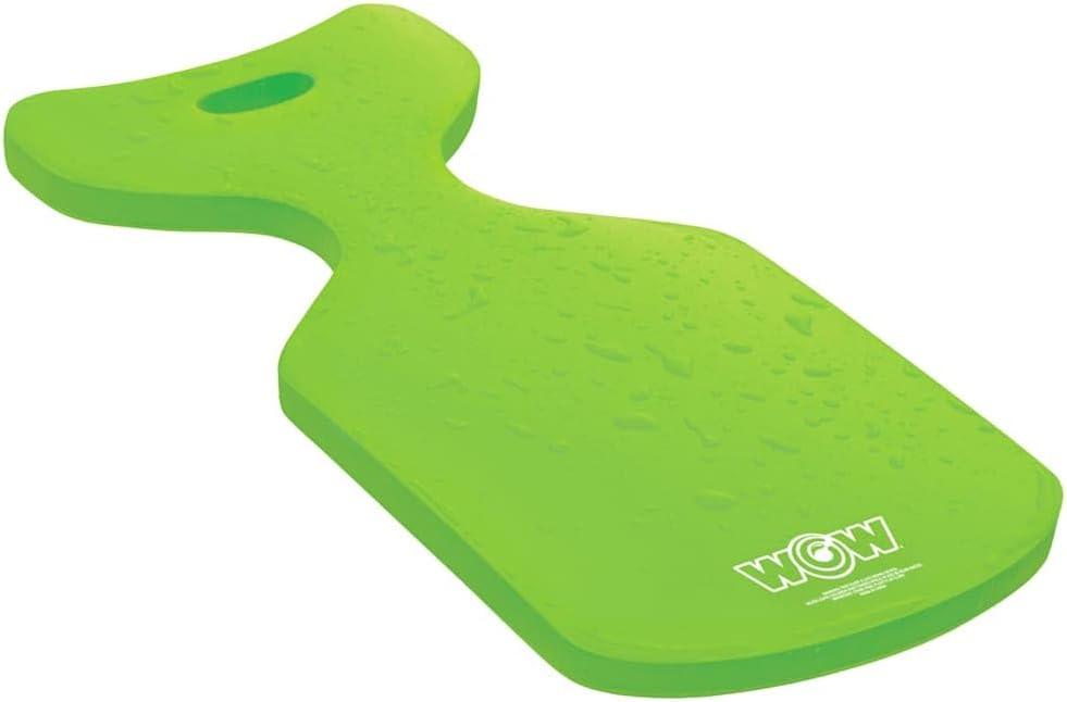 WOW Sports DC Comics Superman Whale Tail Pool Float, Soft- Dipped Foam Swimming Pool Saddle Seat Float, Ideal for Kids and Adults 2 Packs