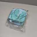 Fujifilm Instax Mini 11 Camera with Fujifilm Instant Mini Film Bundle with Deals Number One Accessories Including Carrying Case, Selfie Lens, Photo Album, Stickers (Blue)