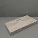 LED Face Mask Light Therapy, 4 Modes Portable Red Light Therapy for Face, 2000mAh Rechargeable Remote, Blue, Orange, 850NM Infrared & Red Light Mask, 400 LEDs, Timing Function, at Home & Travel