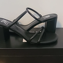SM new york ava black 8.5