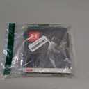 Under Armour Padded Compression Sleeve, Football, Basketball, Lacrosse, Sun Protection, 1 Sleeve (Adult- Small, Black)