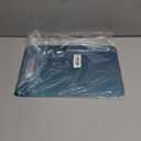 Titanium Cutting Board, 100% Pure Titanium Chopping Board for Kitchen, Hygiene & Durability Double Sided Cutting Board, Non toxic Chopping Board, Dishwasher Safe (13.2 x 9.4)