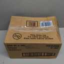 TENA Adult Wipes for Incontinence, Body Cleansing Wipes for Adults, ProSkin - 288 Count (48 Count (Pack of 6))